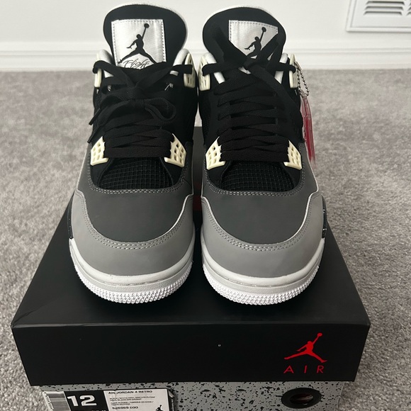Jordan 13 Fear (2013) - Picture 4 of 10